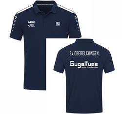 Produktbild von SV Oberelchingen Aktive Polo Power Erwachsene, Größe XXXXL ja