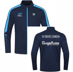 Produktbild von SV Oberelchingen Aktive Polyesterjacke Power Erwachsene, Größe L nein