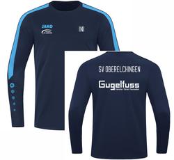 Produktbild von SV Oberelchingen Aktive Sweat Power Erwachsene, Größe M ja