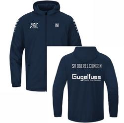 Produktbild von SV Oberelchingen Aktive Allwetterjacke Team 2.0 Erwachsene, Größe XXXL nein
