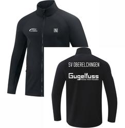 Produktbild von SV Oberelchingen Aktive Softshelljacke Team Erwachsene, Größe XXXXL nein