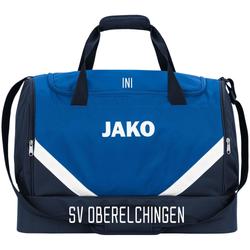 Produktbild von SV Oberelchingen Aktive Sporttasche Iconic mit Bodenfach, Größe M (ca. 60 Liter) nein