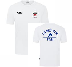 Produktbild von TSV Pfuhl Leichtathletik T-Shirt Organic Erwachsene, Größe XL nein