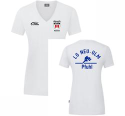 Produktbild von TSV Pfuhl Leichtathletik T-Shirt Organic Damen, Größe 44 nein