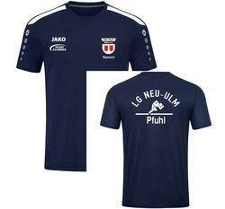 Produktbild von TSV Pfuhl Leichtathletik T-Shirt Power Erwachsene, Größe M ja