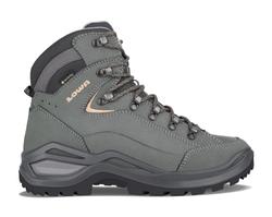 Produktbild von  321916/9675/RENEGADE EVO GTX MID WS, UK 4.5, GRAPHIT/APRIKOSE