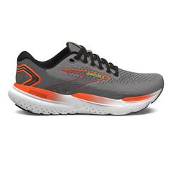 Produktbild von  059/Glycerin 21, UK 11.5, Grey/Mandarin Red/Green