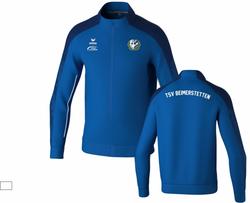 Produktbild von TSV Beimerstetten Trainingsjacke Evo Star Kinder, Größe 140 nein