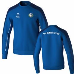 Produktbild von TSV Beimerstetten Sweatshirt Evo Star Kinder, Größe 116 nein