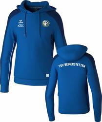 Produktbild von TSV Beimerstetten Kapuzensweat Evo Star Erwachsene, Größe XXXL nein