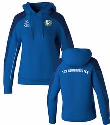 Produktbild von TSV Beimerstetten Kapuzensweat Evo Star Damen, Größe 36 nein
