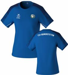 Produktbild von TSV Beimerstetten T-Shirt Evo Star Damen, Größe 36 nein