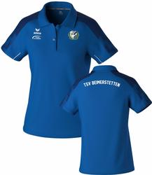 Produktbild von TSV Beimerstetten Polo-Shirt Evo Star Damen, Größe 42 ja