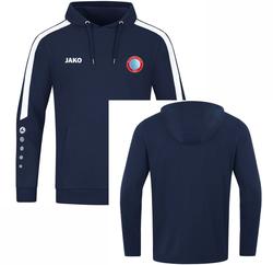 Produktbild von FC Blaubeuren Kapuzensweat Power, Größe XXXXL