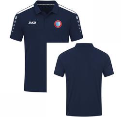 Produktbild von FC Blaubeuren Polo Power, marine, Größe M