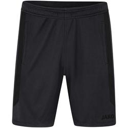 Produktbild von FC Blaubeuren Short Power, schwarz Größe XXXXL