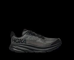Produktbild von  Y CLIFTON 9 YOUTH, UK 5.5, BLACK / CARBON BLACK