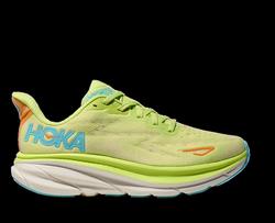 Produktbild von  W CLIFTON 9, UK 5.5, LETTUCE / SOLAR FLARE