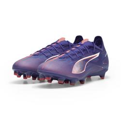 Produktbild von  5 MATCH FG/AG, UK 9.5, Lapis Lazuli-PUMA White-Sunset