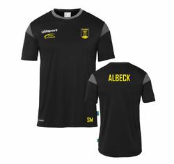 Produktbild von TSV Albeck Squad 27 Trikot Kinder, Größe 140 nein