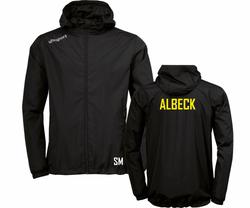 Produktbild von TSV Albeck Essential Regenjacke, Größe XXXXL nein