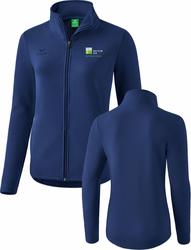 Produktbild von Golf Club Ulm Sweatjacke Damen, Größe 46 nein