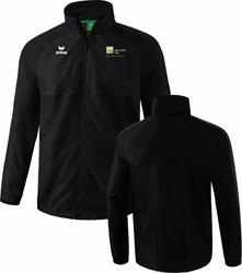 Produktbild von Golf Club Ulm Allwetterjacke Team Erwachsene, Größe XXL ja
