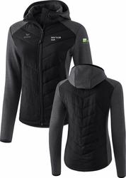 Produktbild von Golf Club Ulm Steppjacke Funktion Damen, Größe 38