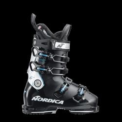 Produktbild von  PRO MACHINE 105 X W (GW), 24.5, NERO/BIANCO/AZZURRO