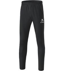 Produktbild von TSV Pfuhl Taekwondo Trainingshose mit Wadeneinsatz 2.0 Erwachsene, Größe M ja