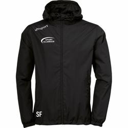 Produktbild von SF Dornstadt/Bollingen Essential Regenjacke, Größe S ja