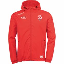 Produktbild von SV Jungingen Mä/Da Essential Regenjacke Kinder, Größe 140 ja