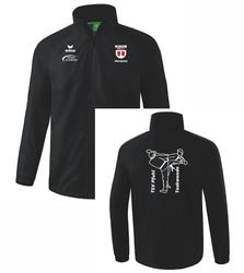 Produktbild von TSV Pfuhl Taekwondo Allwetterjacke Team Kinder, Größe 128 ja