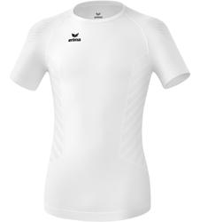 Produktbild von TSV Pfuhl Taekwondo Athletic Unterzieh-T-Shirt weiß Kinder, Größe XXS (128/140)
