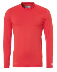 Produktbild von SGM Albeck/Göttingen Baselayer Distinction rot Kinder, Größe 152 (XS)