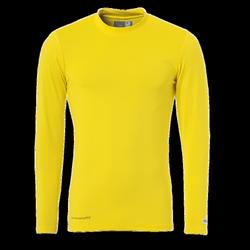 Produktbild von SGM Albeck/Göttingen Baselayer Distinction gelb Kinder, Größe 128 (XXS)