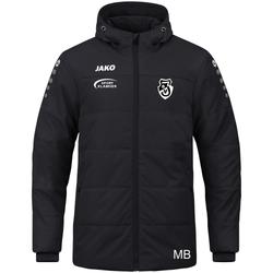 Produktbild von SV Jungingen Mä/Da Coachjacke Team mit Kapuze Erwachsene, Größe 152 ja