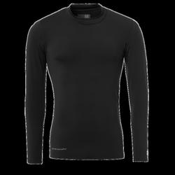 Produktbild von SV Jungingen Mä/Da Baselayer Distinction schwarz Kinder, Größe 116