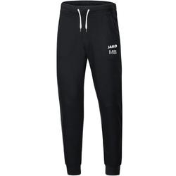 Produktbild von SV Jungingen Da Jogginghose Base mit Bündchen Erwachsene, Größe XL nein