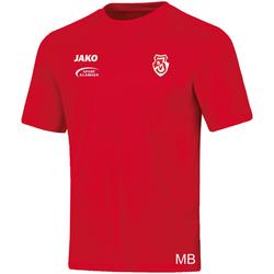 Produktbild von SV Jungingen Da T-Shirt Base Erwachsene, Größe XXXL ja