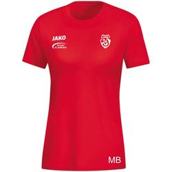 Produktbild von SV Jungingen Da T-Shirt Base Damen, Größe 42 ja