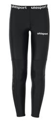 Produktbild von SV Jungingen Mä/Da Pro Long Tights Distinction schwarz Erwachsene, Größe S