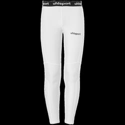 Produktbild von SV Jungingen Mä/Da Pro Long Tights Distinction weiß Kinder, Größe 128
