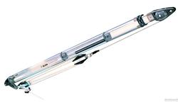 Produktbild von Seldén RODKICK, Typ 10, Länge 1360 mm, ohne Gasdruckfeder | 305838