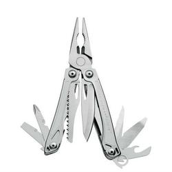 Produktbild von Leatherman „Sidekick“ Multi-Tool, inkl. Etui, 14 Werkzeuge | 305727