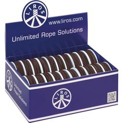 Produktbild von Liros Optileine 1,2 mm Ø schwarz | 303784