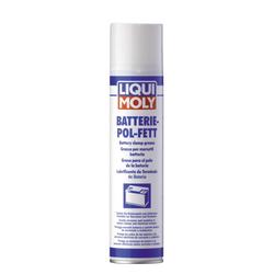 Produktbild von LIQUI MOLY Batterie-Pol-Fett 300 ml | 304360
