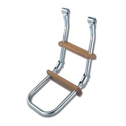 Produktbild von Badeleiter für die Badeplattform | 302023