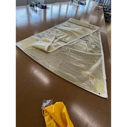 Produktbild von Beilken Fock Laminat 13 m² zum Rollen | 500589