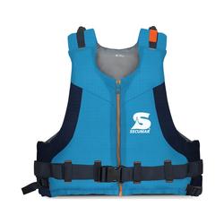 Produktbild von Secumar Camino Auftriebsweste blau, 50N